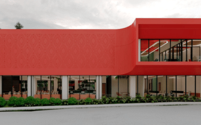 Nestlé sienta un hito regional en innovación y transformación digital