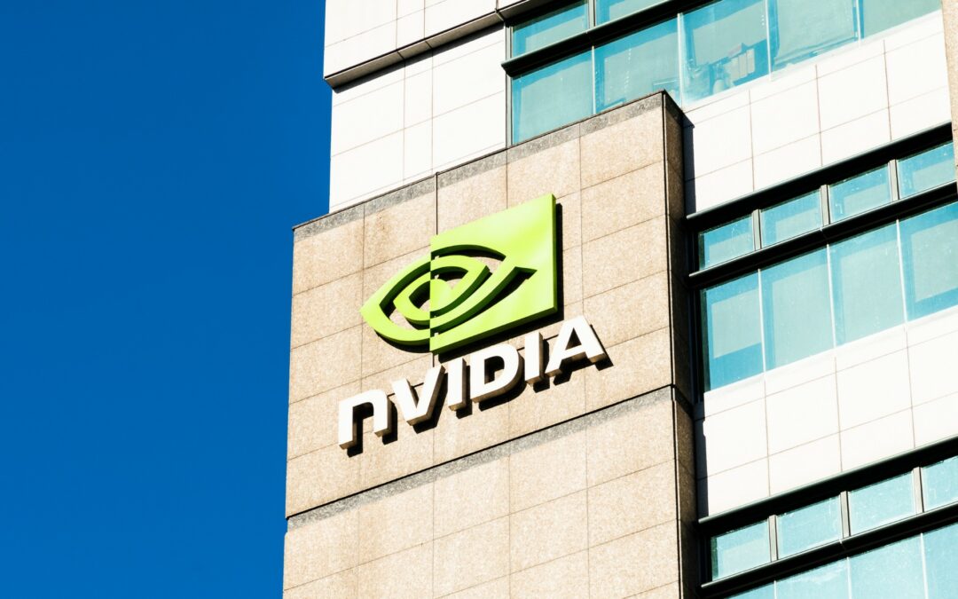 Nvidia y la mayor caída bursátil de la historia: ¿Se derrumba el gigante de la IA?