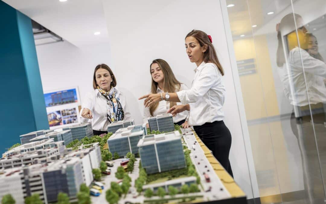 Portafolio Inmobiliario impulsa la transformación hacia ciudades con equidad de género