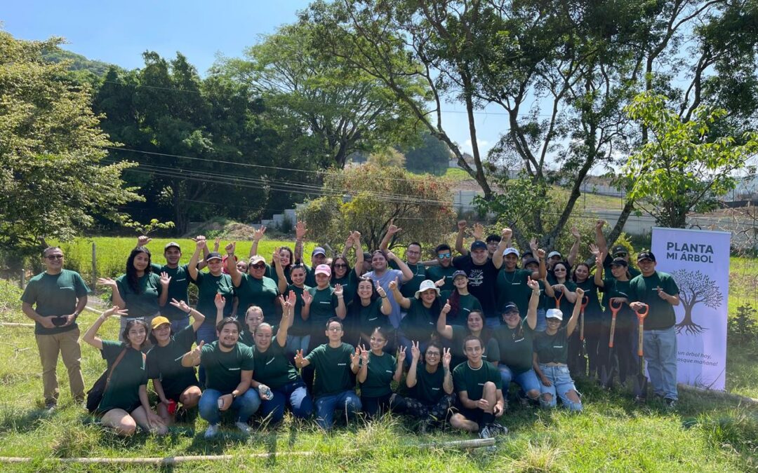 Starbucks celebra el “Global Month of Good” con iniciativas comunitarias y voluntariado sostenible