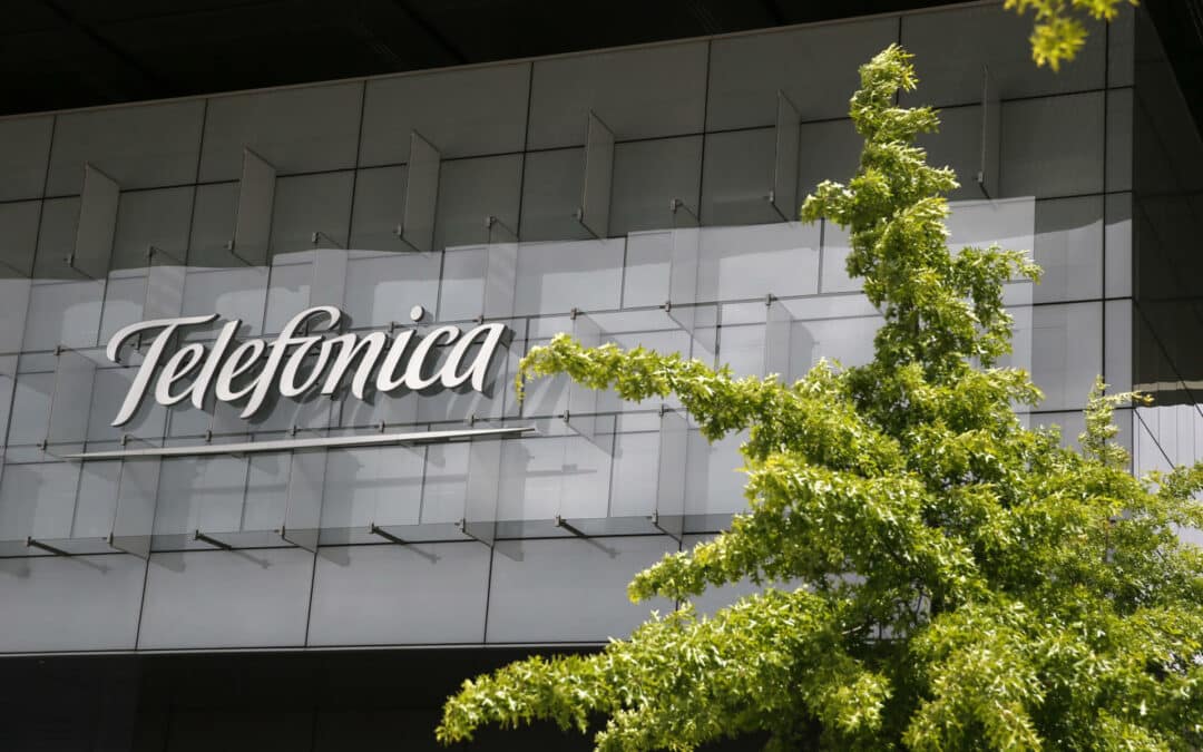 Telefónica vende su filial colombiana a Millicom por 368 millones de euros
