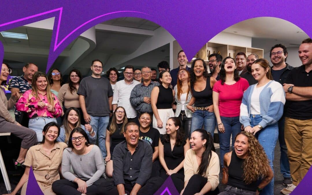 «Welcome to the Group» es la campaña #1 en el ranking global WARC Media 100 de 2025″