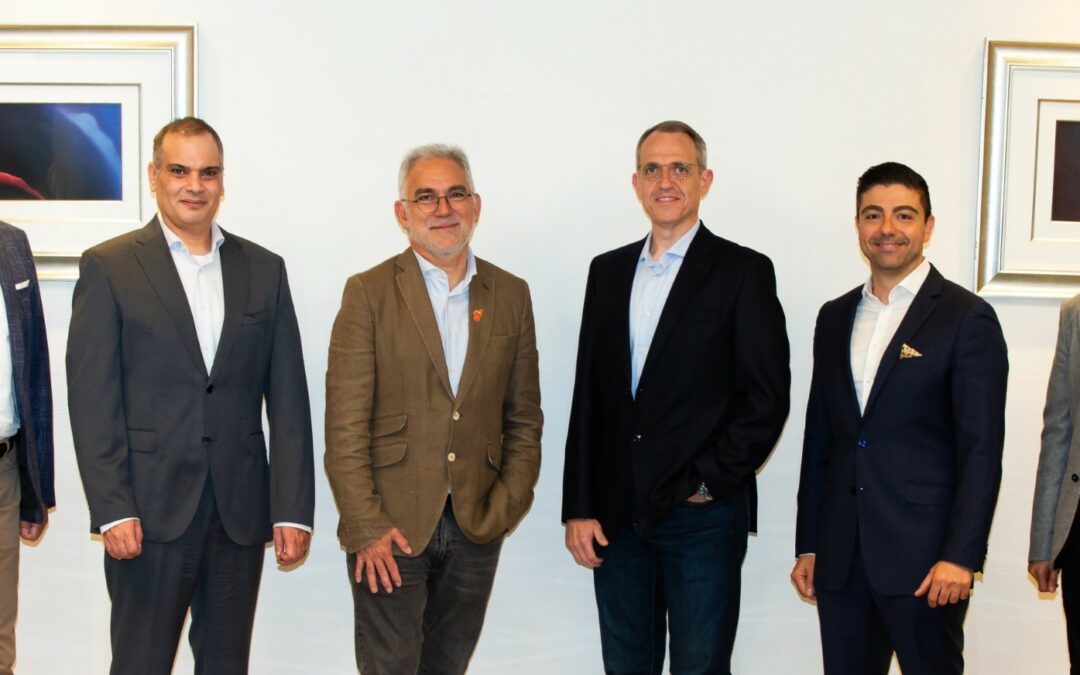 TeKnowledge y Genesys anuncian alianza para impulsar la transformación digital con IA