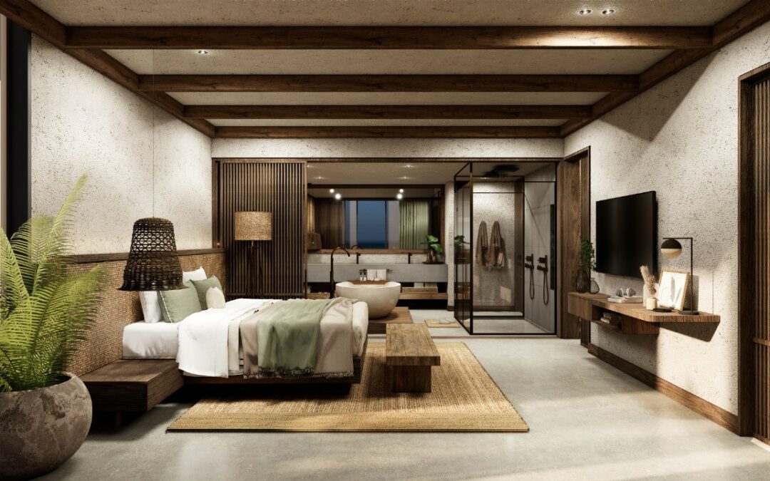Llegada de resort JW Marriott All-Inclusive en Costa Rica generará 700 empleos