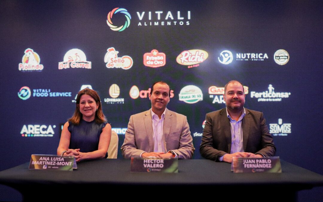 Sólido conglomerado regional abre oportunidad de inversión en Guatemala