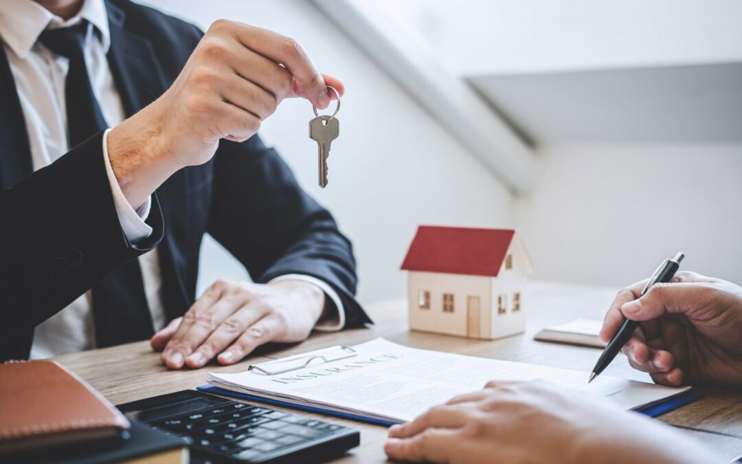 6 preguntas clave para encontrar el financiamiento ideal para una vivienda
