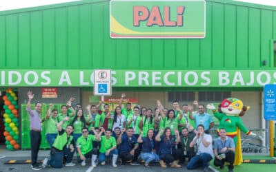 Costa Rica: Palí continúa su expansión y llega a Chomes
