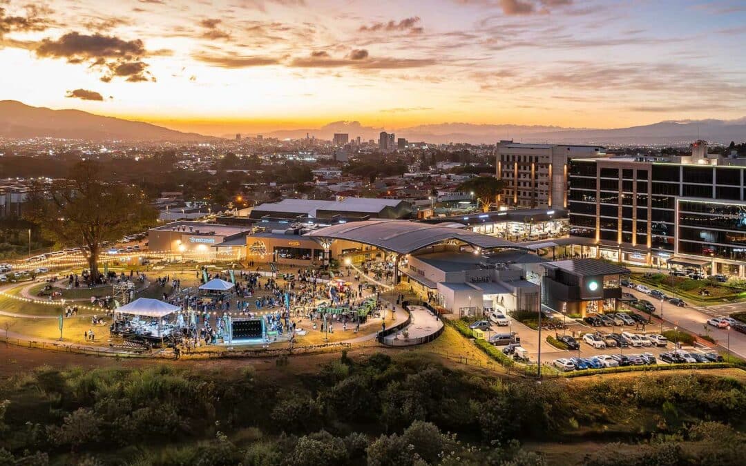 Portafolio inmobiliario: Transforma ciudades