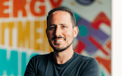 Los ejecutivos más éticos de la región: Alfredo Atanacio, cofundador de UASSIST.ME