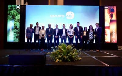 Grupo AG adopta la sostenibilidad como eje central de su modelo de negocios