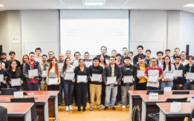 Costa Rica: Intel y TEC impulsan la formación de talento costarricense con habilidades técnicas avanzadas en semiconductores