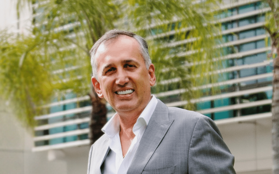 Los ejecutivos más éticos de la región: Juan David Rothe, Chairman de Grupo Cesa