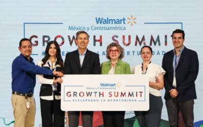 Walmart Centroamérica realizará ronda de negociaciones con potenciales proveedores de productos fabricados en 5 países centroamericanos
