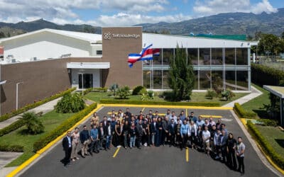 Costa Rica: TeKnowledge lanza nuevos servicios de tecnología con enfoque AI-First para acelerar la transformación empresarial