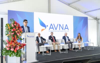 Costa Rica: AVNA inaugura su nueva planta de manufactura en Evolution Free Zone