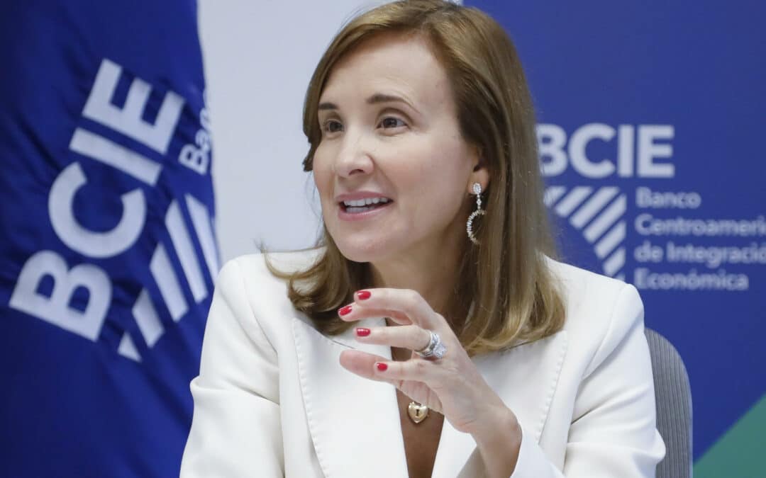 BCIE financiará con US$37 millones el fortalecimiento de la red eléctrica regional
