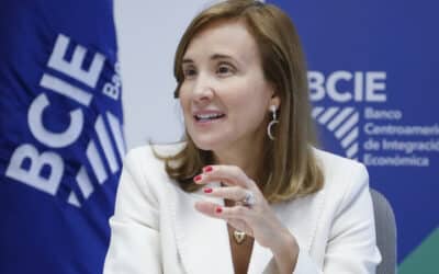 BCIE financiará con US$37 millones el fortalecimiento de la red eléctrica regional