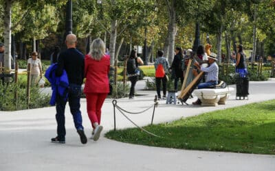 El mayor estudio mundial hasta la fecha comienza a perfilar qué factores dan más bienestar