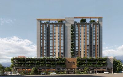 Portafolio inmobiliario transforma en Costa Rica la manera de vivir y trabajar con sus proyectos Blvd Sabana y Aleste