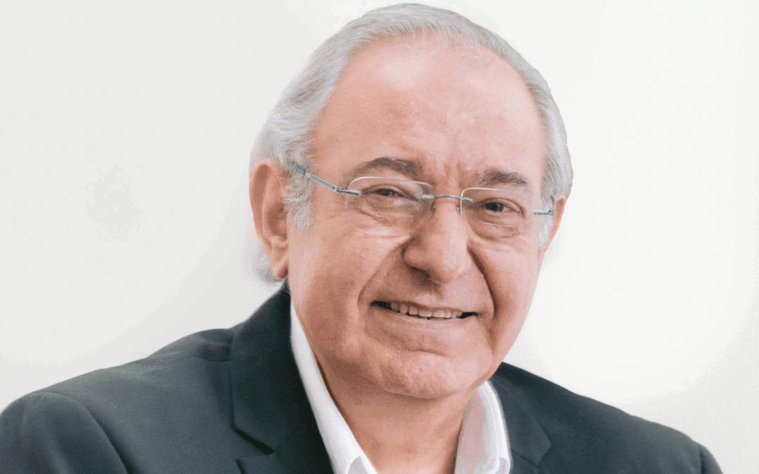 Los ejecutivos más éticos de la región: José Arturo Zablah Kuri, presidente de Industrias Capri