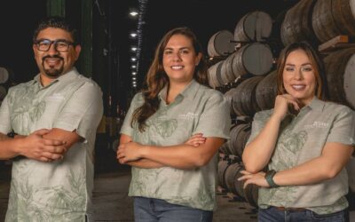Ron Centenario refuerza su presenecia en Estados Unidos con representación local