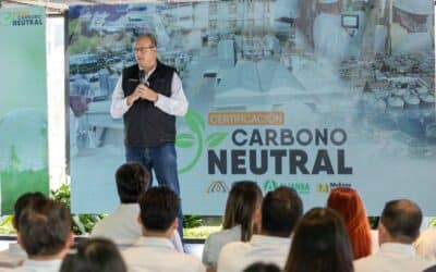 CMI obtiene certificación carbono neutral en Guatemala