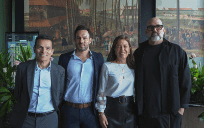 CORE y Mercado de Valores lanzan primer fondo de inversión de desarrollo inmobiliario en Costa Rica