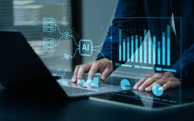 Así es cómo la analítica y los datos ayudan a proteger el planeta