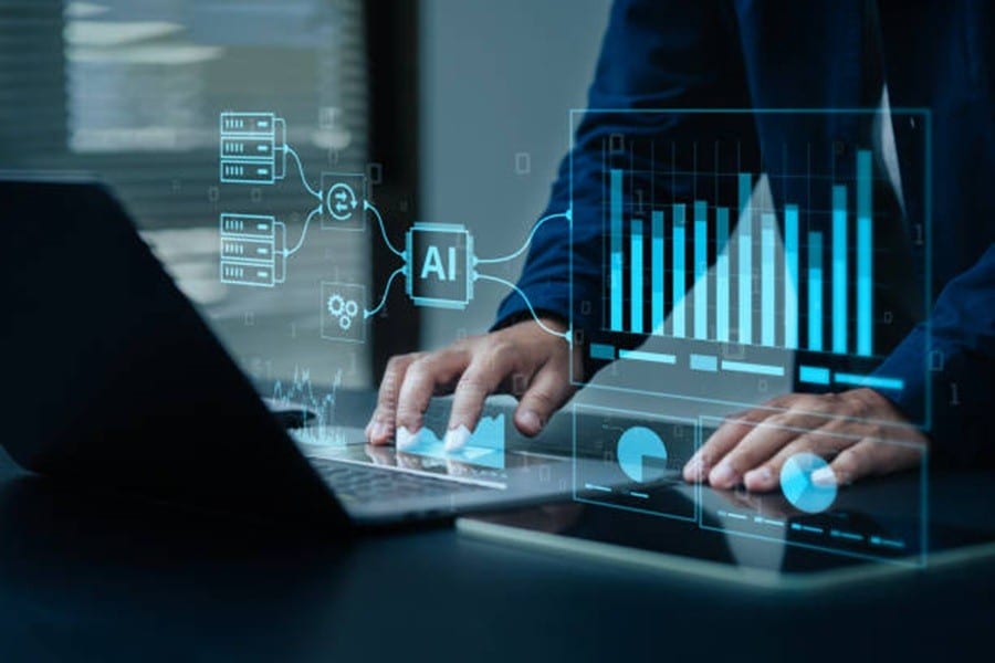 Así es cómo la analítica y los datos ayudan a proteger el planeta