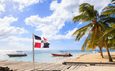 Récord de ocupación hotelera impulsó el turismo en República Dominicana durante Semana Santa 2025
