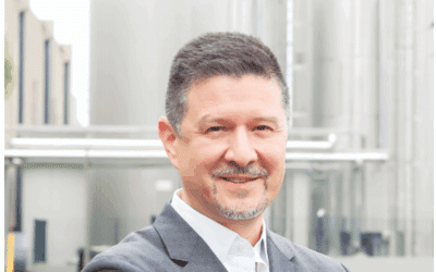 Los ejecutivos más éticos de la región: Luis Alberto Alfonso Monterroso, gerente general corporativo de Dos Pinos