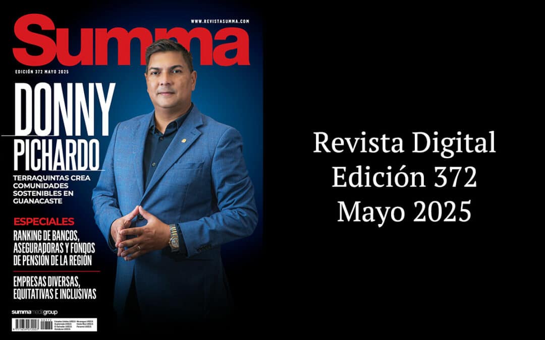 Revista Summa Digital Edición 372