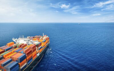 Costa Rica: Exportaciones de bienes cierran primer trimestre 2025 con un crecimiento del 12%
