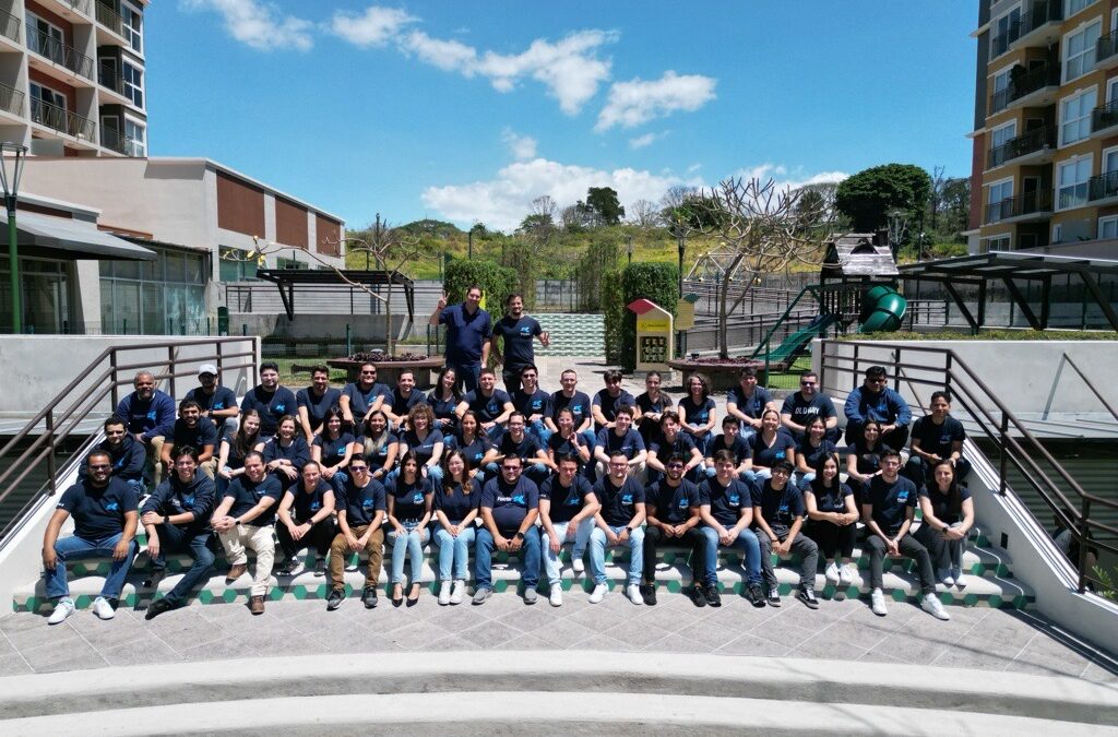 Factor K Software: Transforma el B2B con experiencias gratas para el cliente