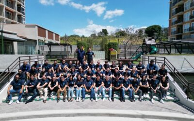 Factor K Software: Transforma el B2B con experiencias gratas para el cliente