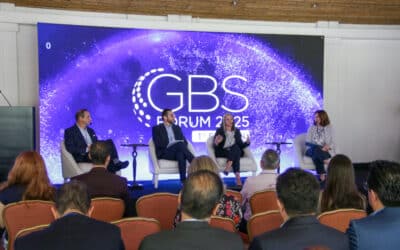 Liderazgo de Costa Rica en atracción de servicios: ¿Cuáles son las tendencias globales y cómo compite el país por los Centros de Servicios?