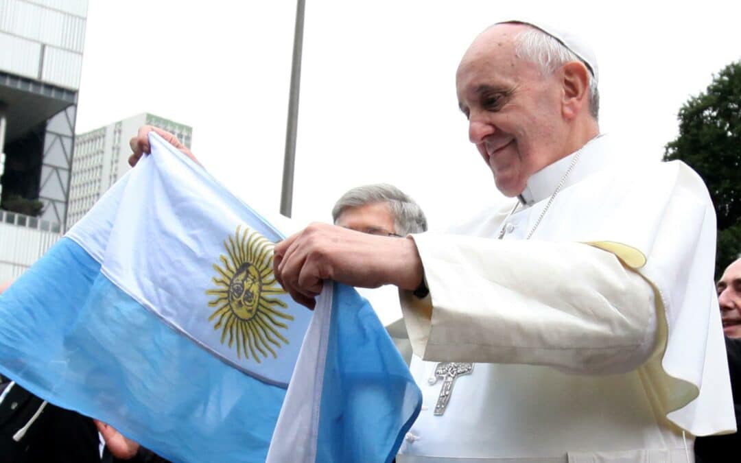 Francisco, el primer papa latinoamericano y su complicada relación con América Latina