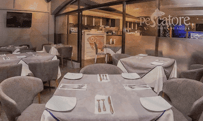 Pescatore celebra 15 años impulsando la gastronomía en Costa Rica