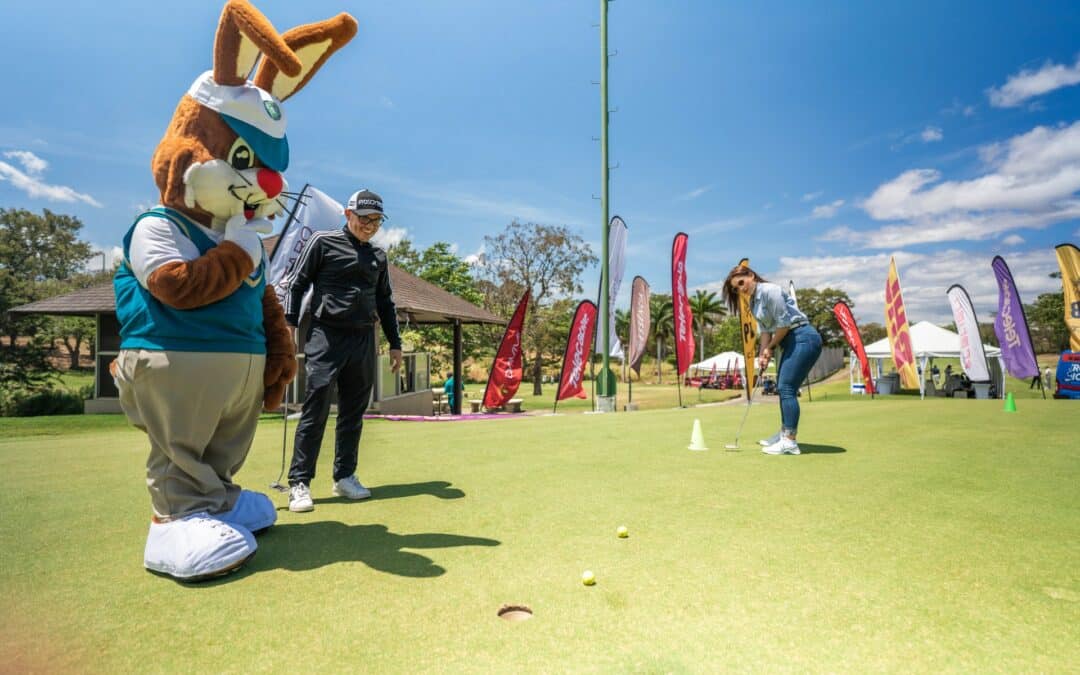 Costa Rica: Banco Nacional y BN Valores refuerzan su compromiso social en el XX Torneo de Golf Pro-Hospital Nacional de Niños