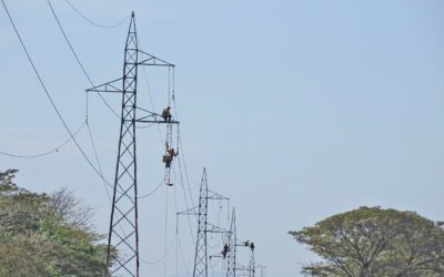 Costa Rica: ICE invertirá US$100 millones en red de transmisión eléctrica