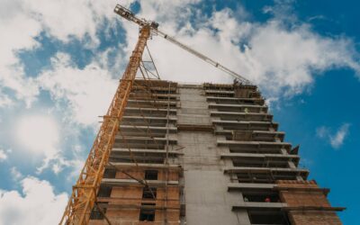 Auge de la vivienda vertical en Guatemala, un atractivo para inversionistas