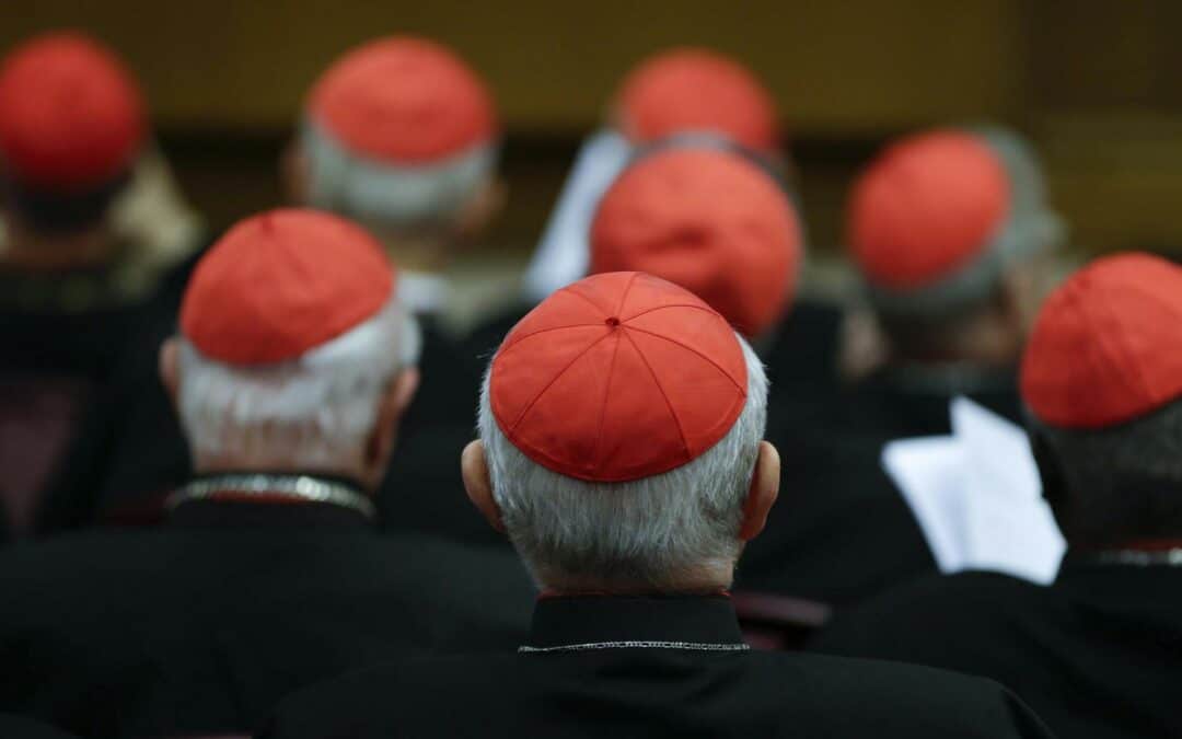 Un cónclave mas internacional para elegir al sucesor de Francisco