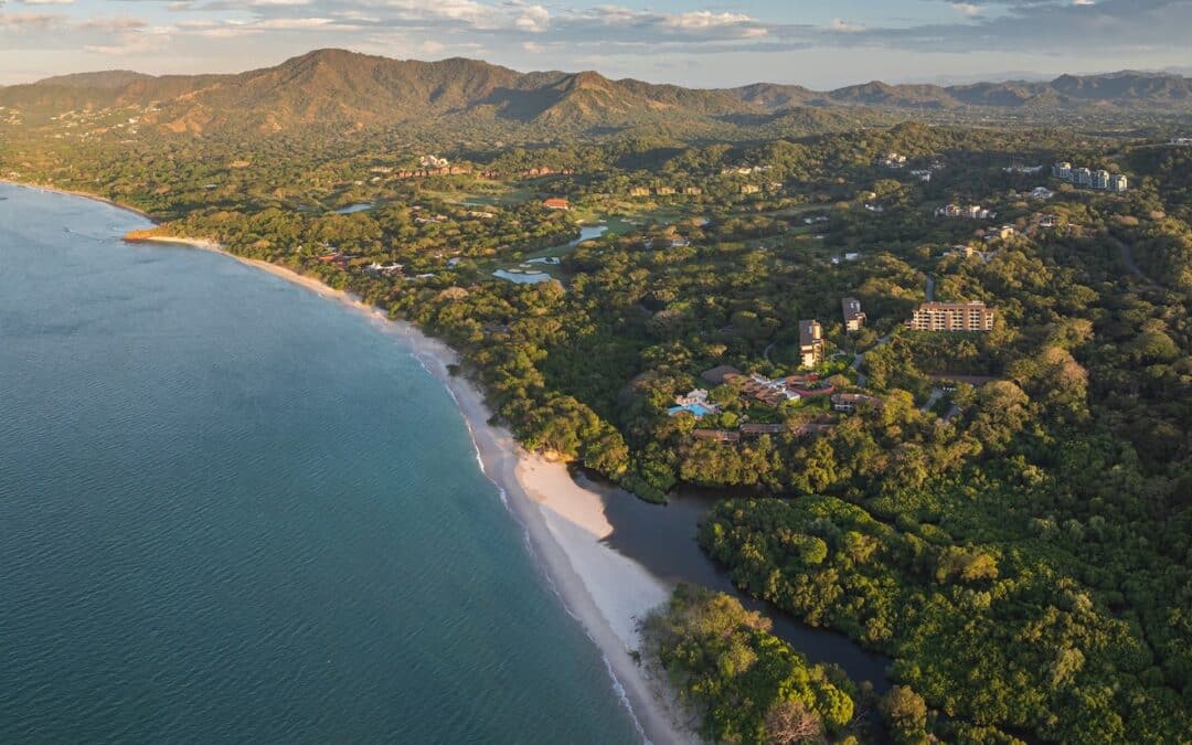 Reserva Conchal: Un referente inmobiliario en el corazón de la naturaleza
