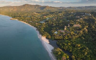 Reserva Conchal: Un referente inmobiliario en el corazón de la naturaleza