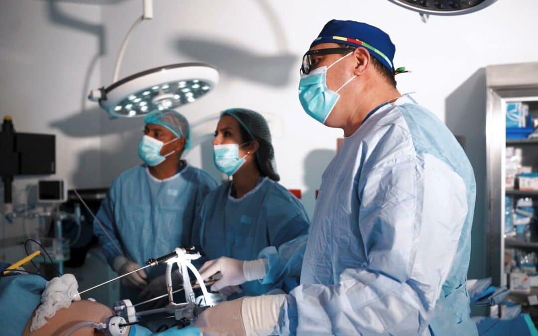MiniMed se consolida como referente en Turismo Médico en Panamá