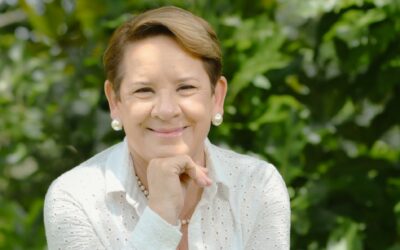 Silvia Chaves asume la presidencia del Consejo Directivo del Instituto de Normas Técnicas de Costa Rica (INTECO)