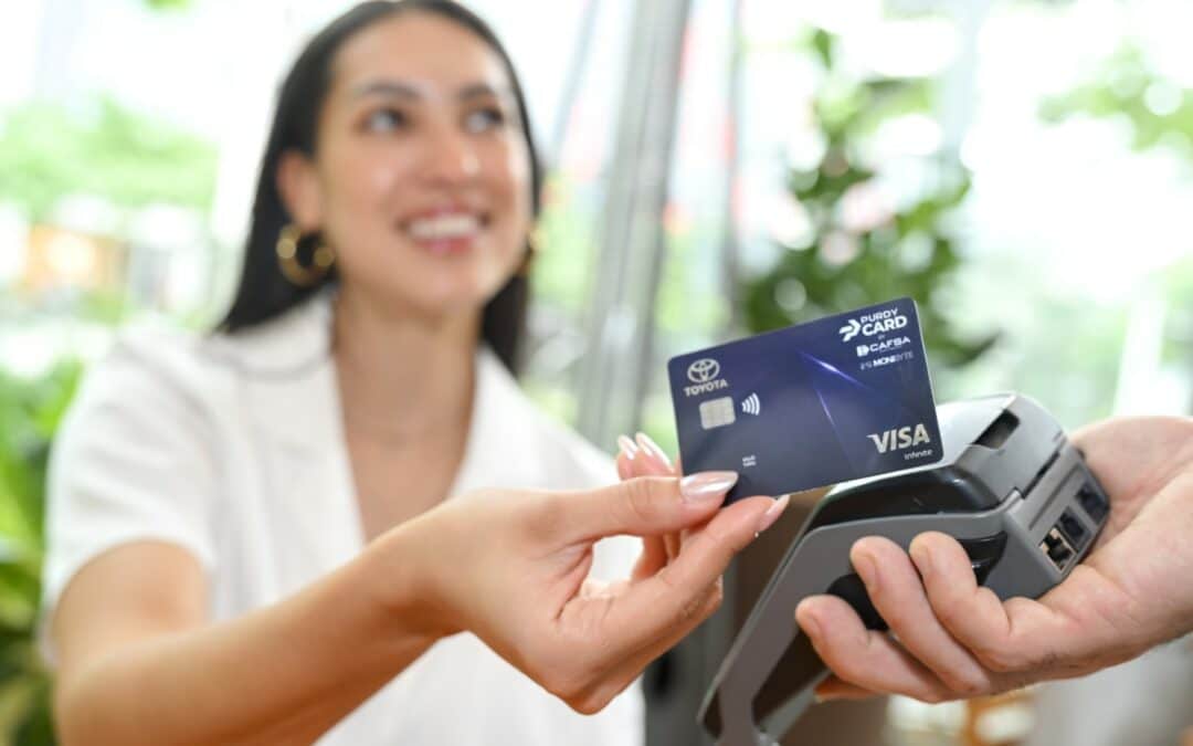 ¿Pensando en pagar a cuotas? Siga estos consejos para usar correctamente su tarjeta de crédito