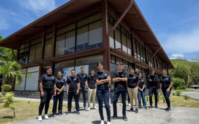 Costa Rica: Lanzan 350 becas en Guanacaste para formación en hotelería y turismo