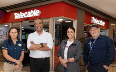 Costa Rica: Telecable se expande y abre nueva sucursal en Ciudad Quesada