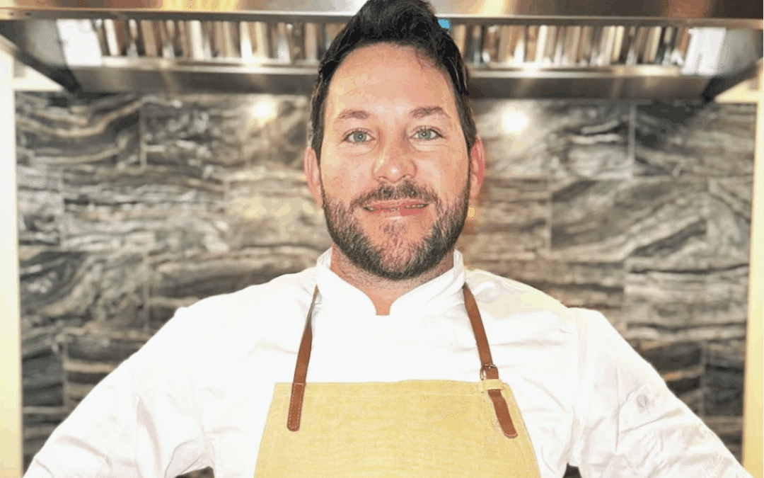 Ex participante de Master Chef EE.UU mostrará la gastronomía de Costa Rica en un serie de programas